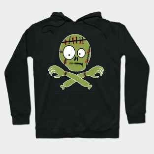 Zombie Hunter Hoodie